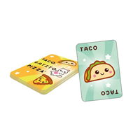 JUEGO TACO GATITO PIZZA TU PRIMER TACO