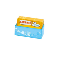 JUEGO CARRERA DE LETRAS COMPACT