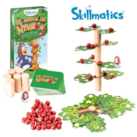 JUEGO DE MESA EL ARBOL DE NEWTON
