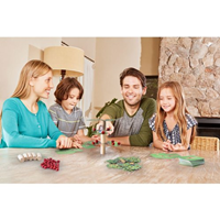 JUEGO DE MESA EL ARBOL DE NEWTON