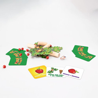 JUEGO DE MESA EL ARBOL DE NEWTON