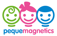 Jugatoys - pequemagnetics