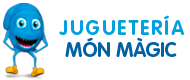 MON MAGIC-NOEMI TRIGUERO MIRA-